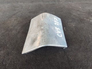 Накладка на порог, Chrysler Voyager 2007-2010