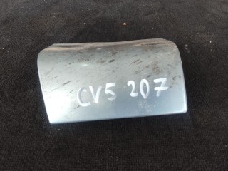 Накладка на порог, Chrysler Town Country 2007-2010