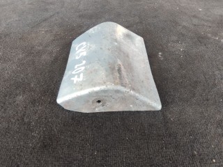 Накладка на порог, Chrysler Town Country 2007-2010