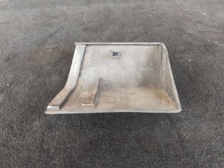 Накладка на порог, Chrysler Town Country 2007-2010