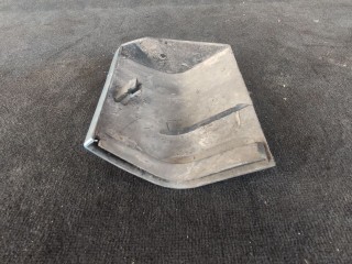 Накладка на порог, Chrysler Town Country 2007-2010