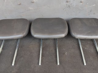 Подголовник, Dodge Caravan 2007-2010