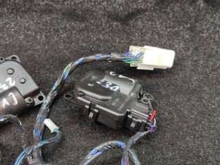 Моторчик заслонки печки, Dodge Grand Caravan 2007-2010