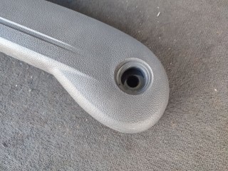 Подлокотник, Chrysler Town Country 2007-2010