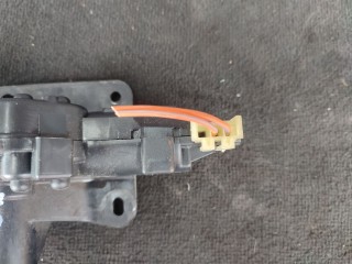 Электропривод форточки задней правой, Dodge Caravan 2007-2010