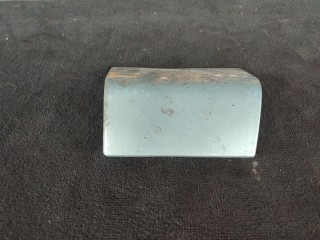 Накладка на порог, Chrysler Grand Voyager 2007-2010