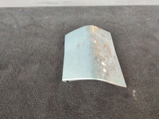 Накладка на порог, Chrysler Town Country 2007-2010