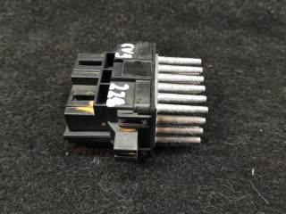 Сопротивление печки, ориг. номер F011500052, Dodge Caravan 2007-2010