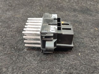 Сопротивление печки, ориг. номер F011500052, Dodge Caravan 2007-2010