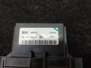 Сопротивление печки, ориг. номер F011500052, Dodge Caravan 2007-2010