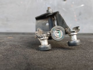 Ролик двери сдвижной, Dodge Grand Caravan 2007-2010