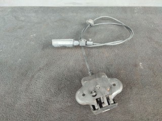 Ручка открывания капота, Chrysler Grand Voyager 2007-2010