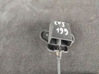 Ручка открывания капота, Chrysler Grand Voyager 2007-2010