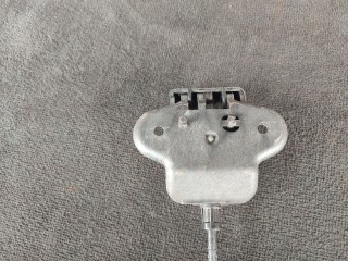 Трос капота, Chrysler Grand Voyager 2007-2010