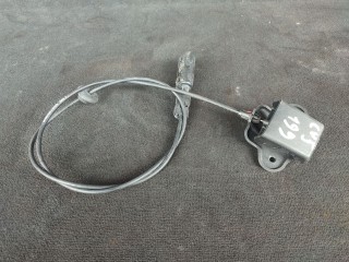 Ручка открывания капота, Chrysler Voyager 2007-2010