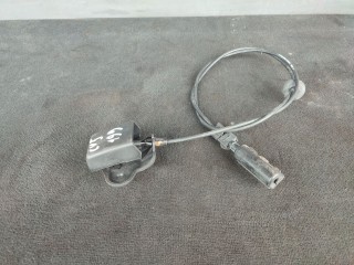 Ручка открывания капота, Chrysler Voyager 2007-2010