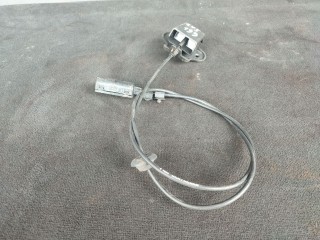 Ручка открывания капота, Dodge Grand Caravan 2007-2010