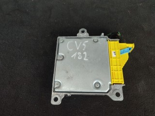 Блок AirBag, ориг. номер 68148363AA, Chrysler Voyager 2007-2010