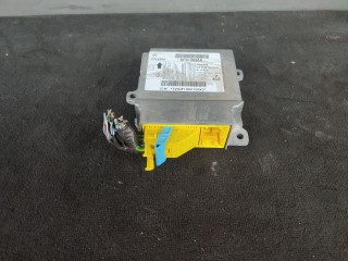 Блок AirBag, ориг. номер 68148363AA, Chrysler Voyager 2007-2010