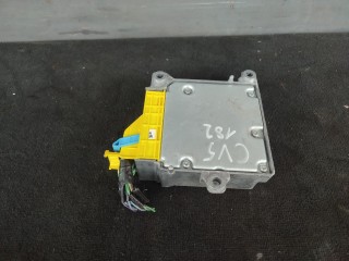 Блок AirBag, ориг. номер 68148363AA, Dodge Grand Caravan 2007-2010