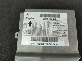 Блок AirBag, ориг. номер 68148363AA, Dodge Grand Caravan 2007-2010