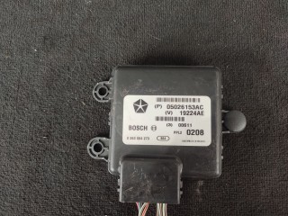 Блок управления парктрониками, ориг. номер 05026153AC, Chrysler Grand Voyager 2007-2010