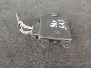 Блок управления парктрониками, ориг. номер 05026153AC, Dodge Caravan 2007-2010