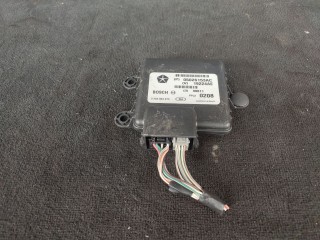 Блок управления парктрониками, ориг. номер 05026153AC, Dodge Grand Caravan 2007-2010