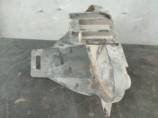 Полка аккумулятора, ориг. номер 05109343AB, Dodge Grand Caravan 2007-2010
