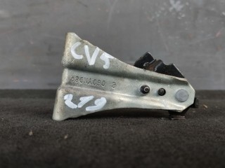 Ролик двери сдвижной, ориг. номер 05020899AA, Chrysler Grand Voyager 2007-2010
