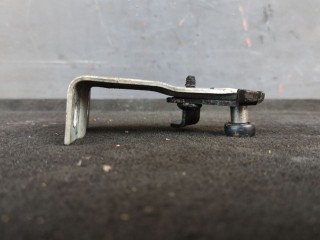 Ролик двери сдвижной, ориг. номер 05020899AA, Chrysler Town Country 2007-2010