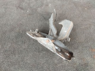 Ручка открывания капота, Chrysler Grand Voyager 2007-2010