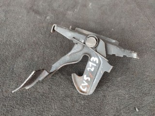 Замок капота, Dodge Caravan 2007-2010