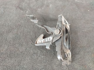 Замок капота, Dodge Caravan 2007-2010