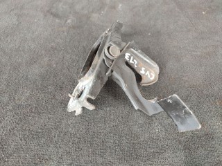 Замок капота, Dodge Caravan 2007-2010