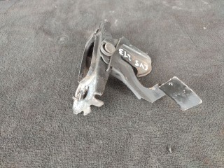 Ручка открывания капота, Dodge Grand Caravan 2007-2010
