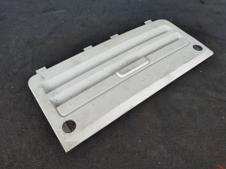 Пластик багажника, Chrysler Voyager 2007-2010