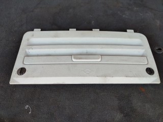 Пластик багажника, Chrysler Town Country 2007-2010