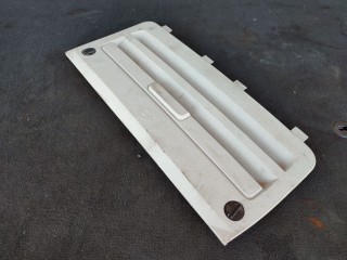 Пластик багажника, Dodge Caravan 2007-2010