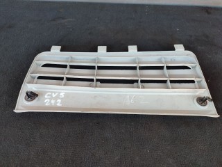 Пластик багажника, Dodge Grand Caravan 2007-2010