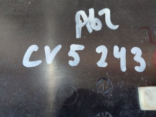 Накладка двери задней правой, Chrysler Voyager 2007-2010