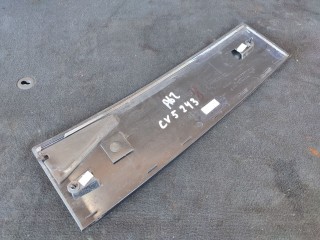 молдинг двери задней правой, Chrysler Voyager 2007-2010
