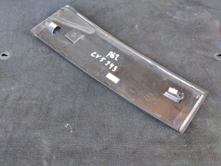 Молдинг (накладка кузовная), Dodge Grand Caravan 2007-2010
