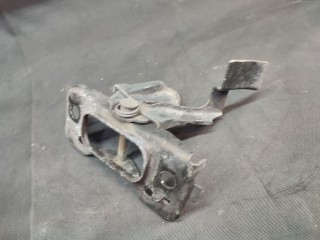 Ручка открывания капота, Dodge Grand Caravan 2007-2010
