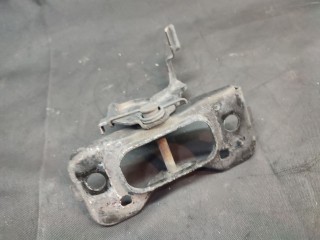 Крюк капота, Dodge Grand Caravan 2007-2010