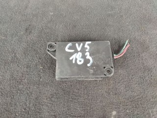 Блок управления (другие), ориг. номер P04671918AF, Dodge Caravan 2007-2010