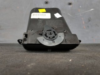 Дефлектор обдува салона, Dodge Grand Caravan 2007-2010
