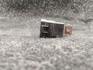 Реле вентилятора, ориг. номер 56007078, Dodge Caravan 2007-2010