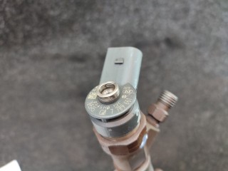 Форсунка, ориг. номер 7789661, 0445110131, BMW X5 E53 2003-2006