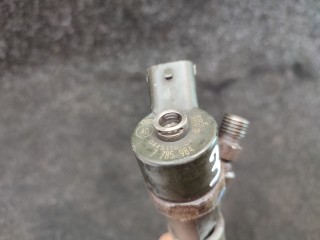 Форсунка, ориг. номер 0445110047, 7785984, BMW X5 E53 1999-2003